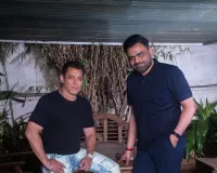 अब होगा सलमान खान का सबसे बड़ा एक्शन धमाका! 'धुरंधर' की कोरियन एक्शन टीम के साथ मेकर्स का मास्टर प्लान